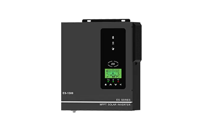 AN-SCI-ES Series Solar Inverter AN-SCI-ES1000/1500