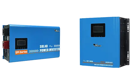 Low Frequency Solar Inverter