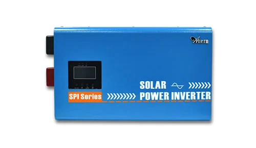 2000-12000w Solar Inverter With UPS