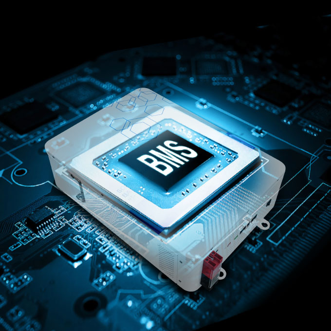 High-Performance Processor