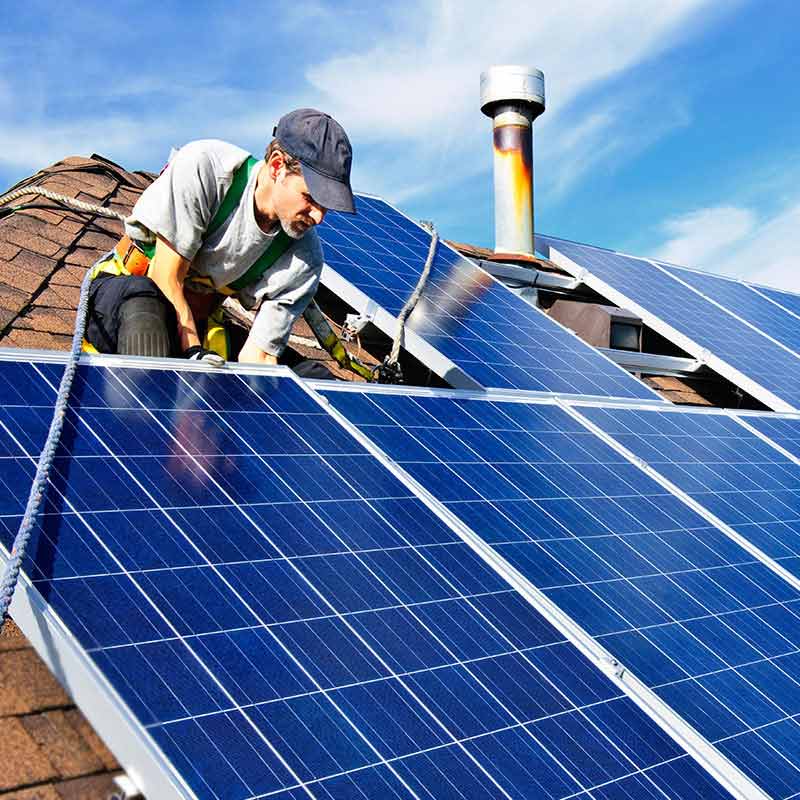 Solar Power System Solutions