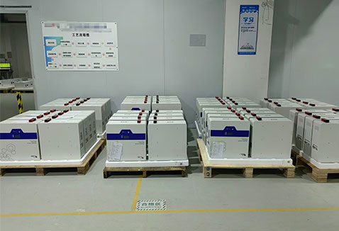 Wall-mounted-Lithium-Battery-Factory-4