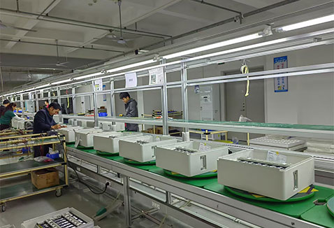 Wall-mounted-Lithium-Battery-Factory-6