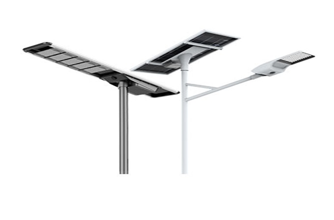 Advantages of Anern Solar Street Lights