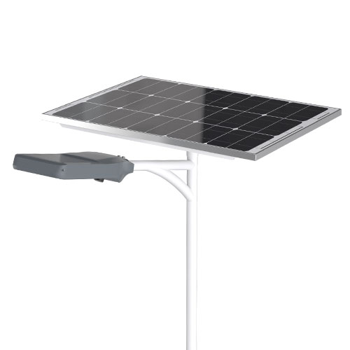 100 watt solar light AN-SSL-T-100W