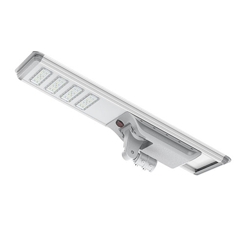 80w solar street light AN-SLV2-80W