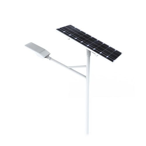 80 watt solar street light AN-SSL-I-80W