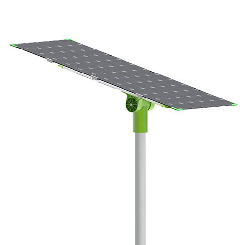 120w solar street light AN-SLX-120W