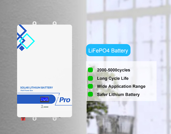 What Is a LiFePO4 Battery?