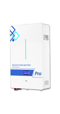 How to Choose the Right lithium ion solar batteries for Your Solar System