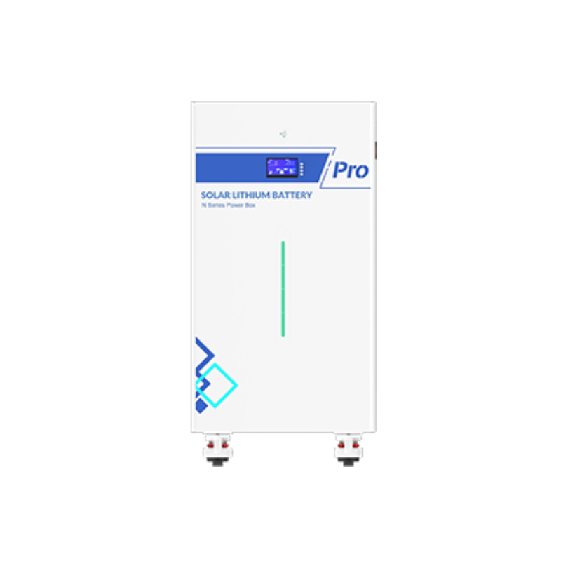 lithium battery for solar storage