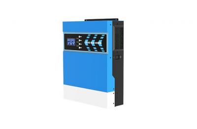 Smart Hybrid Inverter Makes Off-Grid More Convenient Smart Hybrid Inverter Makes Off-Grid More Convenient