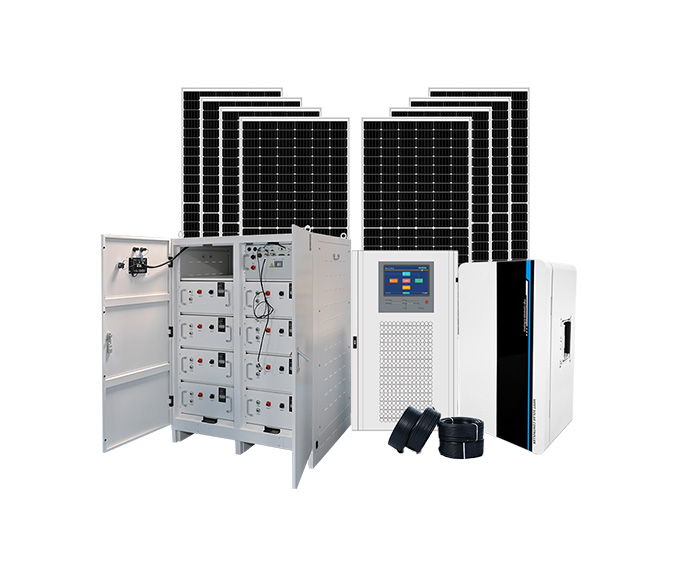 Why Lithium Battery is Your Best Solar Power Storage Option? Why Lithium Battery is Your Best Solar Power Storage Option?