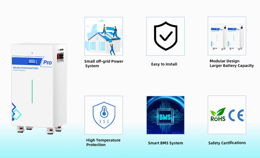 300Ah lithium ion battery 300Ah lithium ion battery