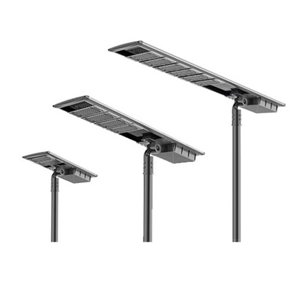 Adjustable All-in-one Solar Street Light (AN-SLZ2) Adjustable All-in-one Solar Street Light (AN-SLZ2)