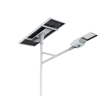 Split Type Lifepo4 Battery Solar Street Light (AN-SSL-I) Split Type Lifepo4 Battery Solar Street Light (AN-SSL-I)