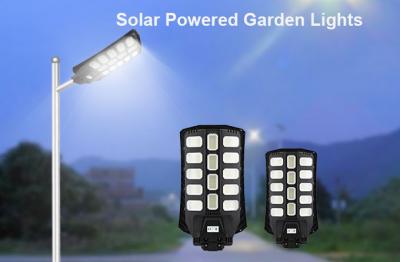 Solar Powered Garden Lights: A Must-Have Choice for Green Energy Savings Solar Powered Garden Lights: A Must-Have Choice for Green Energy Savings