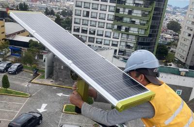 All In One Solar Lamp: A New Choice in Green Energy All In One Solar Lamp: A New Choice in Green Energy