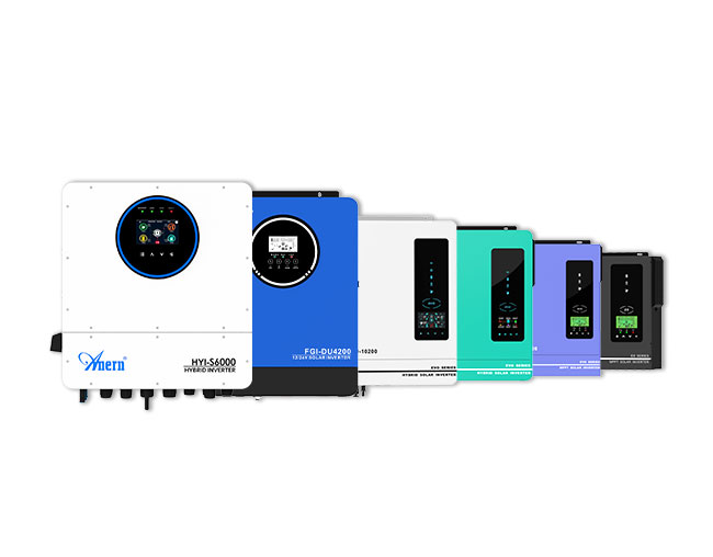 What Is a PV Inverter? What Is a PV Inverter?