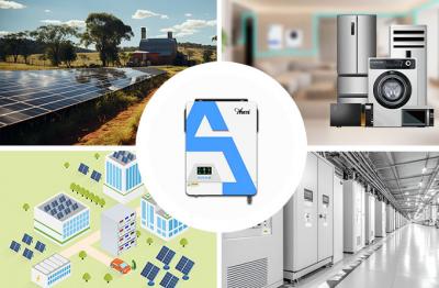 Which PV Inverter Should You Choose for Your Solar System? Which PV Inverter Should You Choose for Your Solar System?