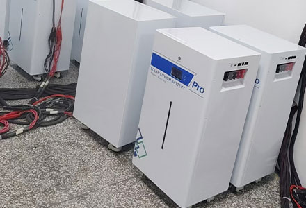 Anern Wall Mounted Lithium Battery Factory Anern Wall Mounted Lithium Battery Factory