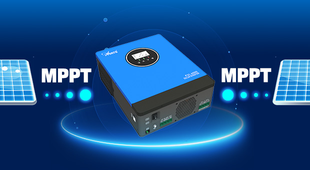 AN-PVI Series Solar Inverter AN-PVI-6000/10000W Advatanges AN-PVI Series Solar Inverter AN-PVI-6000/10000W Advatanges