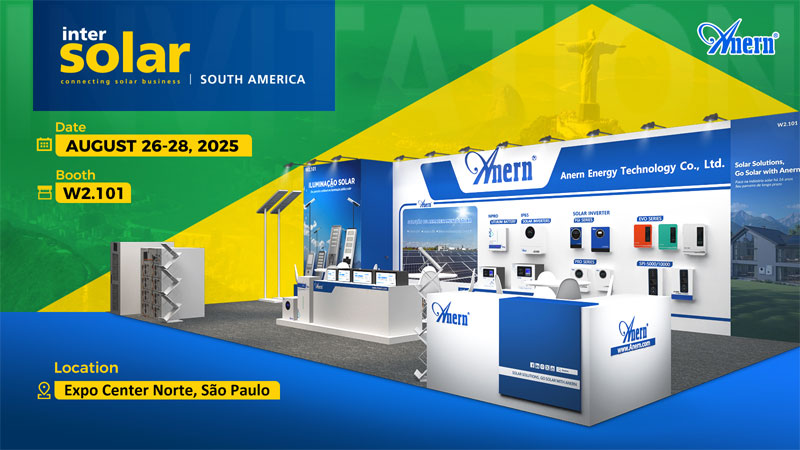 Intersolar South America Intersolar South America