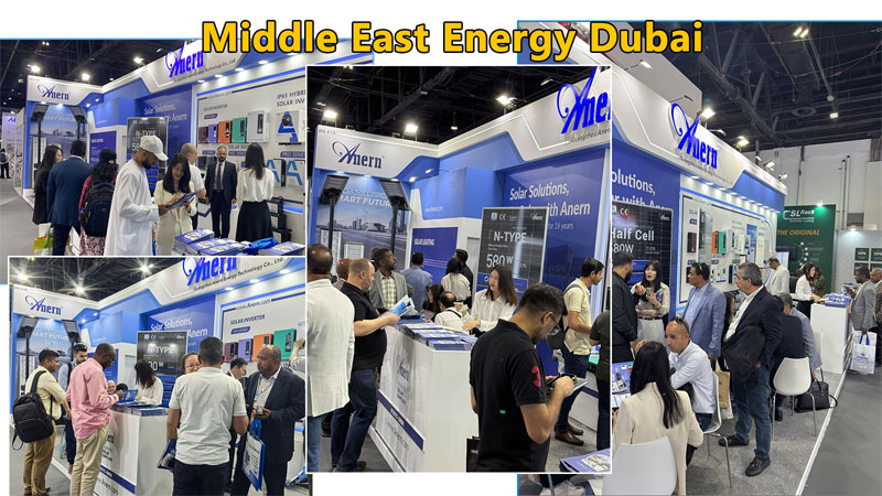 Middle East Energy Dubai Middle East Energy Dubai