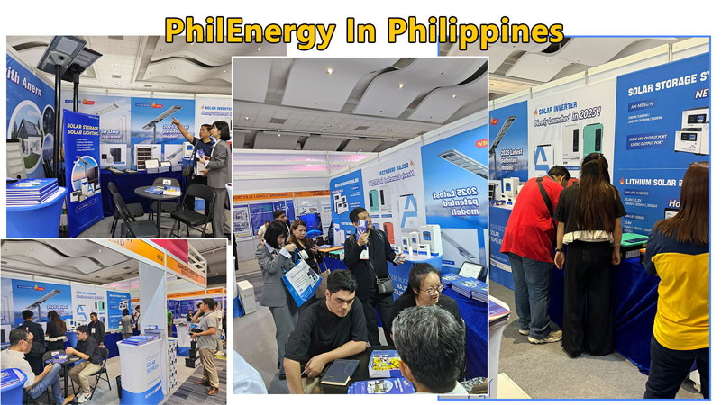PhilEnergy in Philippines PhilEnergy in Philippines