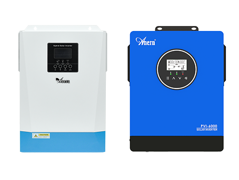 Off Grid Parallel Solar Inverter Off Grid Parallel Solar Inverter